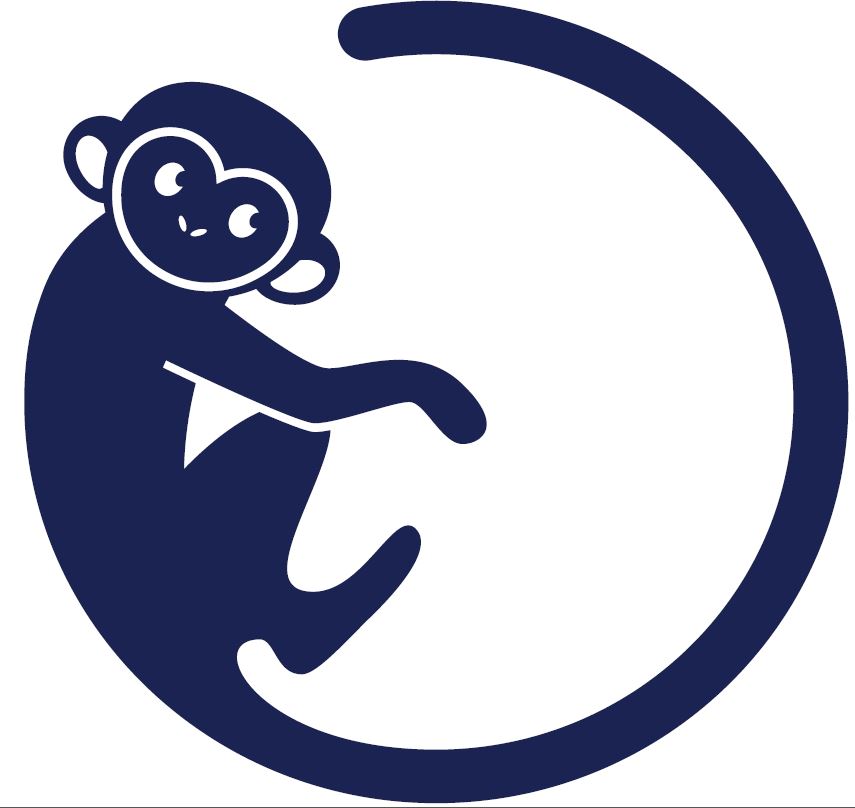 Logo of Blue Monkey Creative Ltd